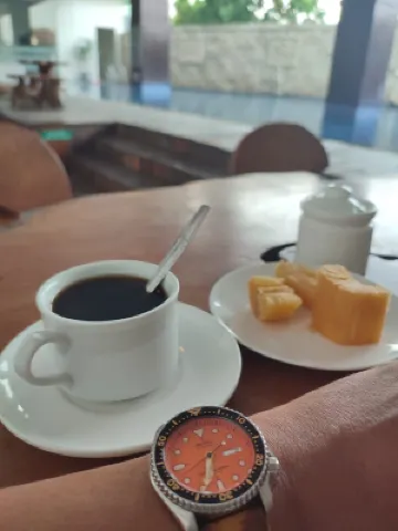 Hotel Safin Pati Ăn uống Photos