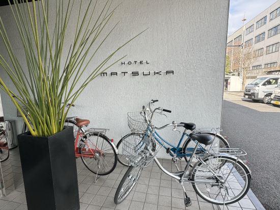 ビジネスホテルマツカ クーポン