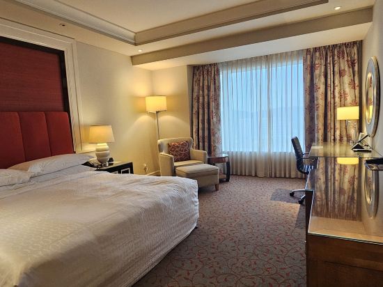 澳門喜來登大酒店優惠