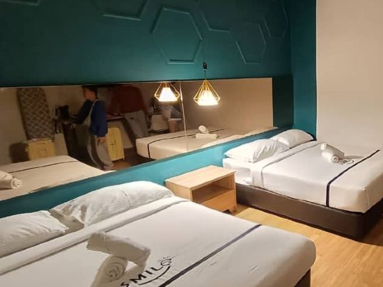 瑟拉揚角微笑酒店優惠