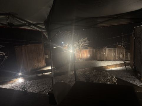 Dot Glamping クーポン