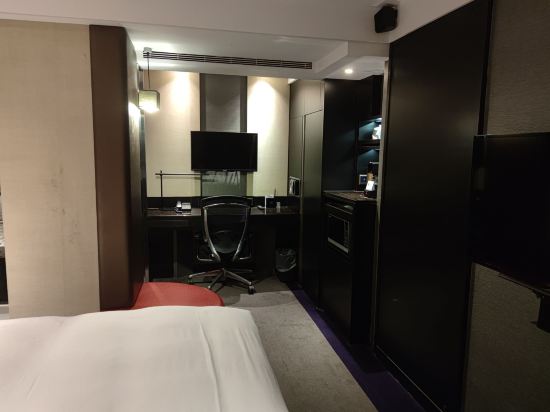 天閣酒店（台北復興館）優惠