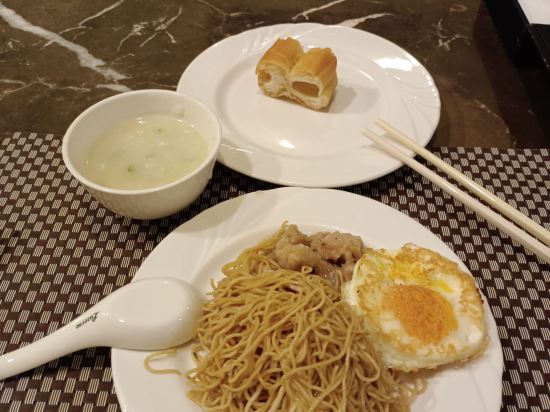 佛山順德新世界飯店優惠