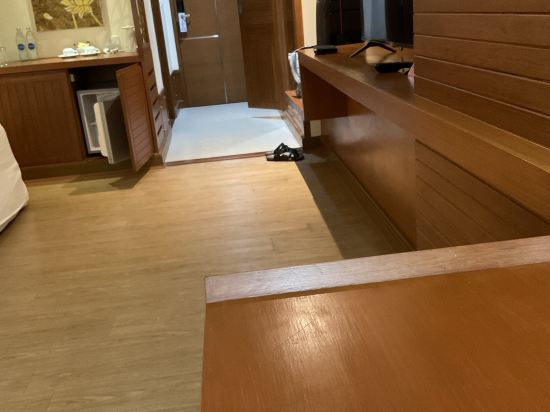 蘇內大酒店和會議中心優惠