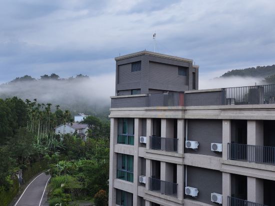 南投日月潭瑞居渡假飯店優惠