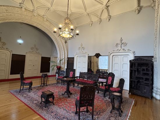 布薩科皇宮酒店優惠