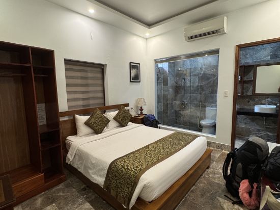 會安袁蘭家庭旅館優惠