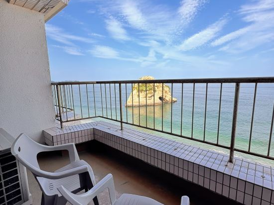 北茨城ロハス　磯原シーサイドホテル クーポン