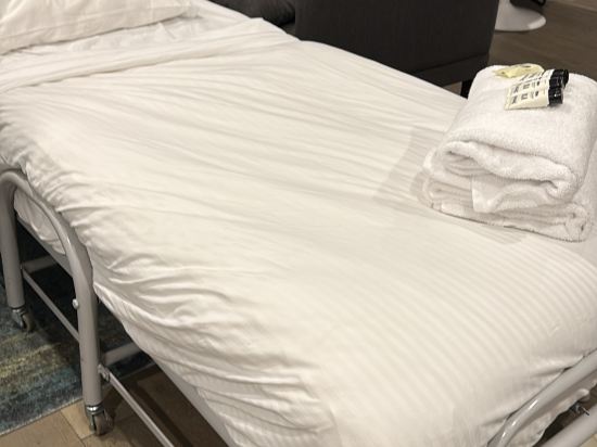 墨爾本中央安凡尼公寓酒店優惠