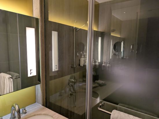 新德里國際機場假日旅館優惠