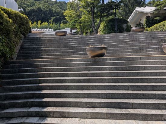 Cheongju Hotel Leon 쿠폰