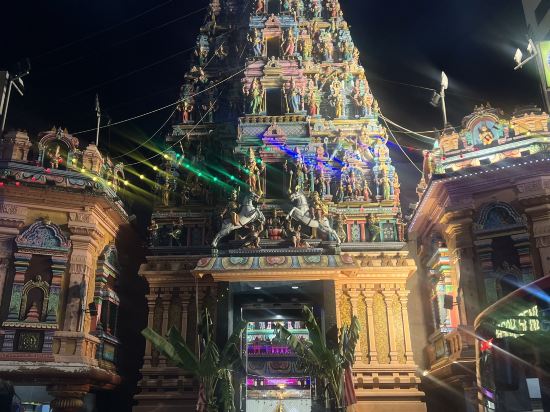 尚街旅遊中心酒店優惠