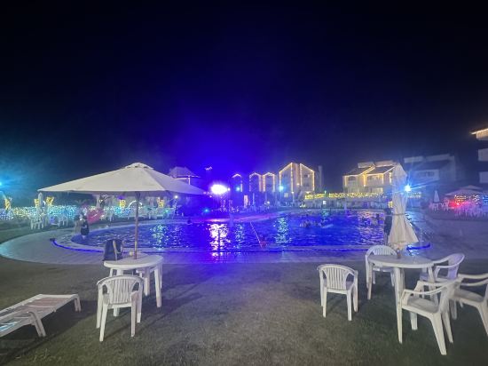 館山リゾートホテル クーポン