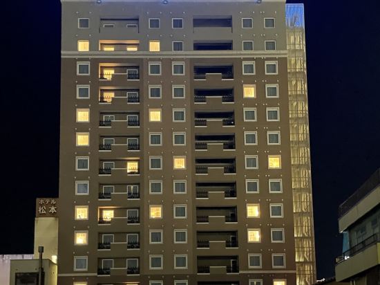 米子站前東橫 INN優惠