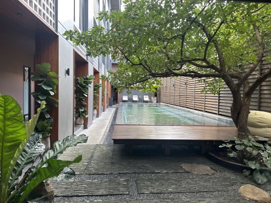 清邁羅伊飯店優惠