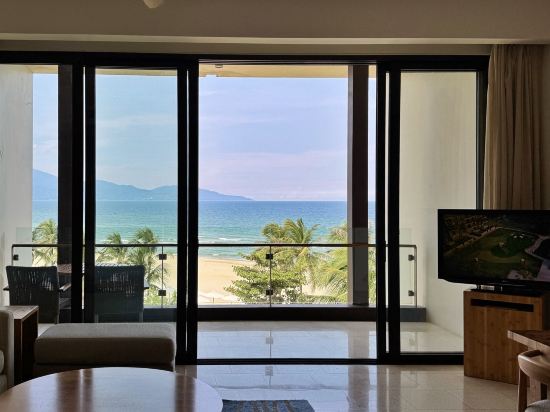 峴港凱悦麗晶渡假村及水療中心優惠