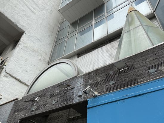 香港奧斯酒店優惠