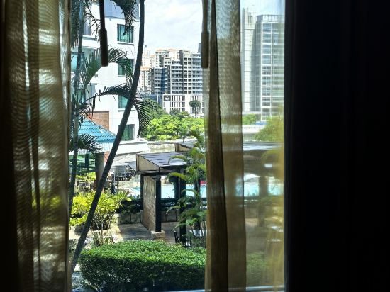 琶拉帝詩新加坡茂昌閣於克拉碼頭優惠