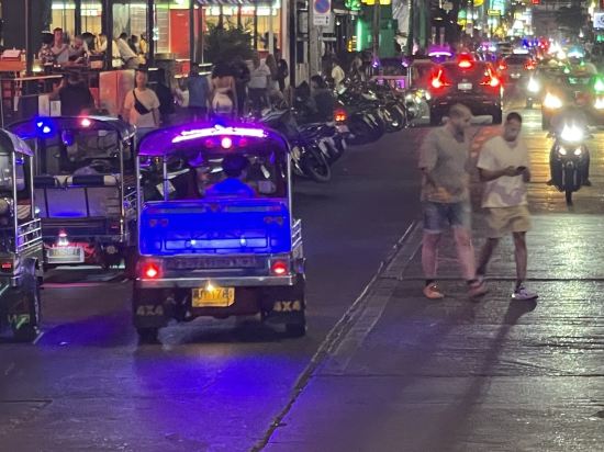 曼谷梵尼克斯素坤逸11酒店優惠