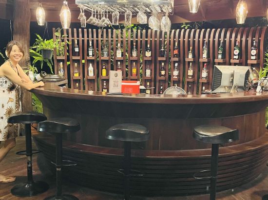 暹粒山丘酒店優惠