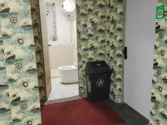 暖居青年旅舍（拱北口岸店）優惠