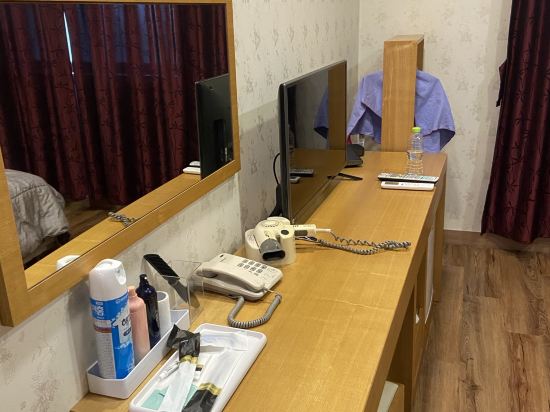 帕克伍德仁川機場酒店優惠