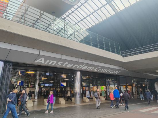 阿姆斯特丹克林克勞德青年旅館優惠