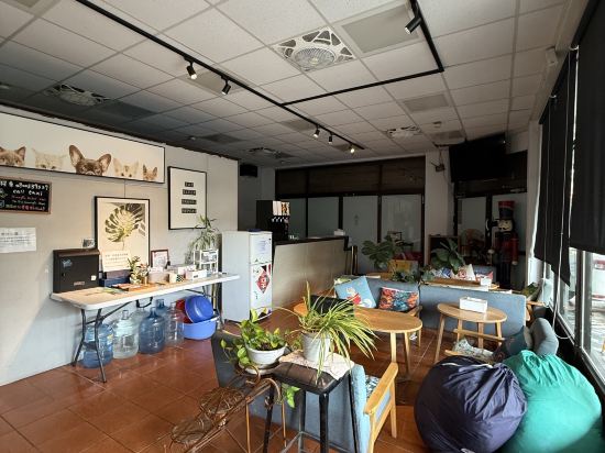 有人旅宿-東大門夜市湘品旅館優惠