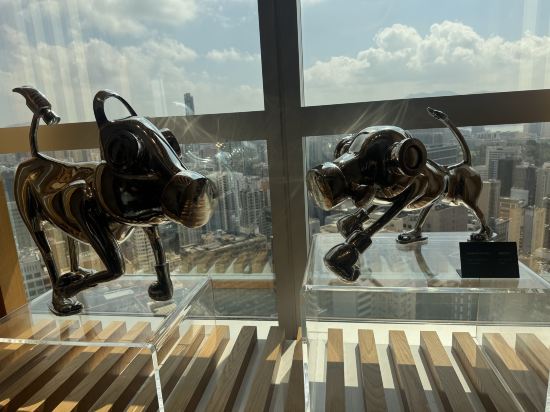 香港康得思酒店優惠