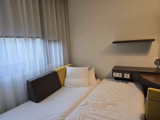 諾富特套房飯店 - 巴黎戴高樂機場維勒班優惠