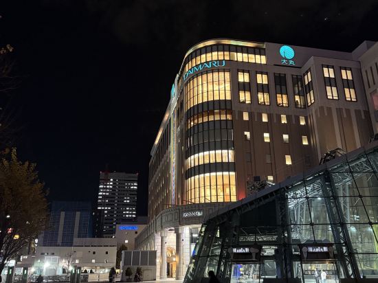 大和Roynet酒店札幌薄野優惠