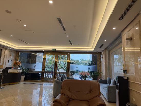 A25飯店-16 米厄大壩優惠