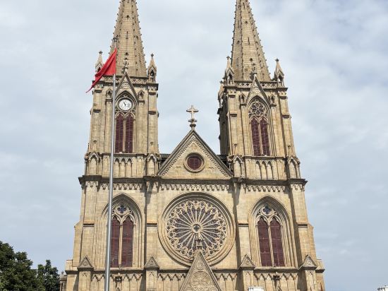 如家商旅飯店（廣州東站燕塘店）優惠