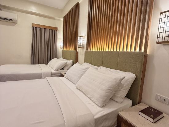 帕賽卡巴雅飯店優惠