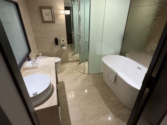 台北馥敦飯店-馥寓（原復北館）優惠