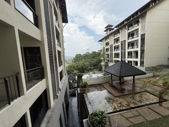 新山普萊泉度假村優惠