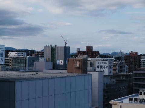 ホテルグランバッハ仙台 クーポン