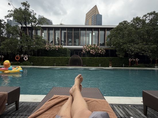 德瓦別墅度假飯店優惠