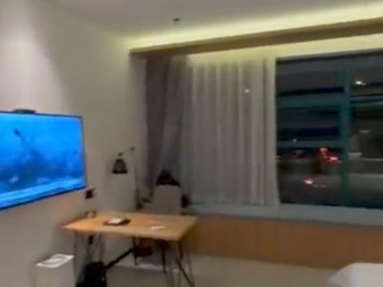 易趣輕奢酒店（中山温泉度假區店）優惠