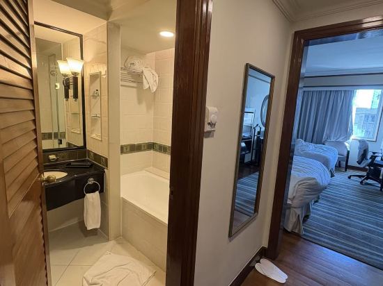 仰光賓樂雅飯店優惠