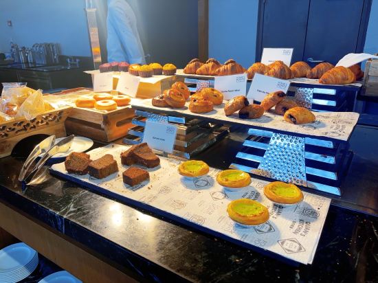 吉隆坡中國城喜來登福朋酒店優惠