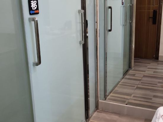 中山泉眼温泉度假酒店優惠