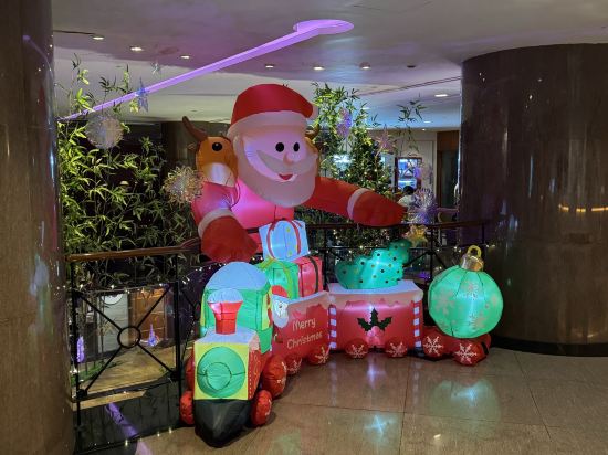 香港君怡飯店優惠