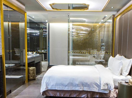 歐遊國際連鎖精品旅館-新荘館優惠