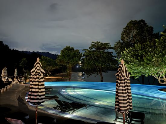 普吉阿卡迪亞奈松海灘鉑爾曼度假飯店優惠