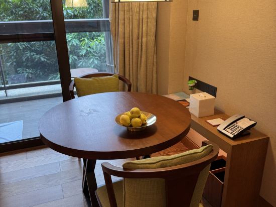 清遠芊麗酒店優惠