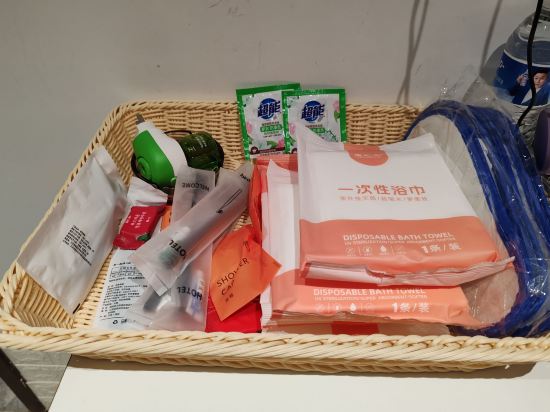 珠海迪達國際公寓（橫琴口岸長隆店）優惠