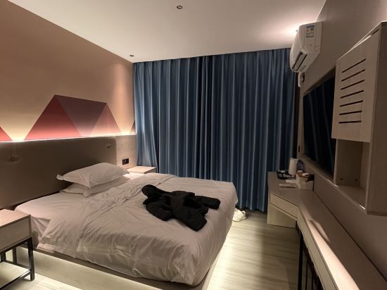 逸米公寓（廣州北京路步行街大佛寺店）優惠