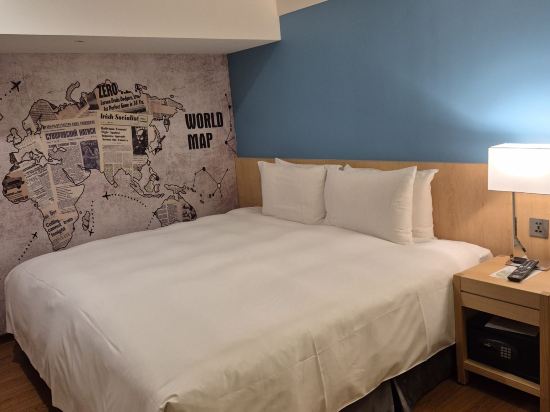 台北艾爾行旅優惠