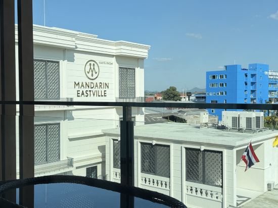 芭達雅文華伊斯特維爾飯店優惠